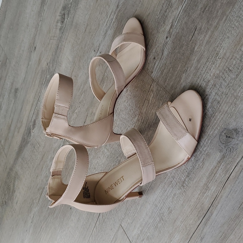 Shoes Nine West